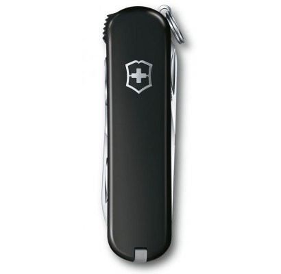 Складаний  ніж Victorinox NAILCLIP 580 0.6463.3L19