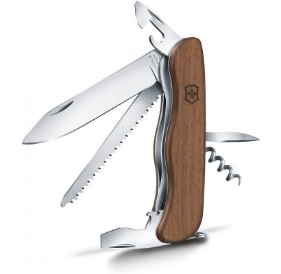 Складной нож Victorinox FORESTER WOOD 0.8361.63B1