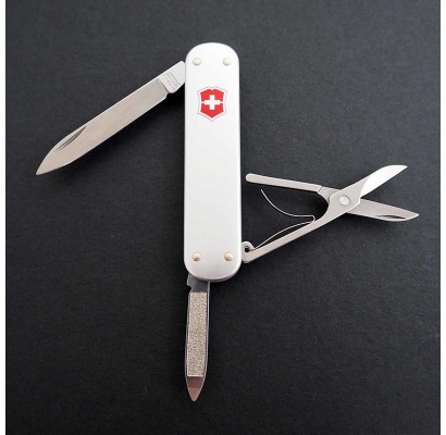 Складной нож Victorinox MONEY CLIP 0.6540.16