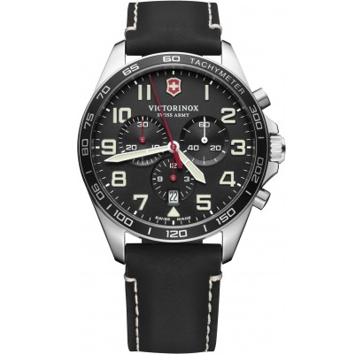 Чоловічий годинник Victorinox Swiss Army FIELDFORCE Chrono V241852