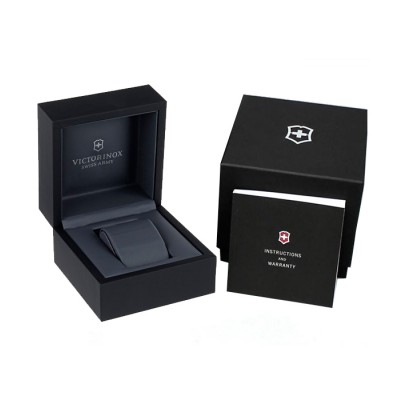 Чоловічий годинник Victorinox Swiss Army FIELDFORCE Chrono V241852