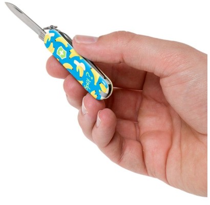 Складаний  ніж Victorinox CLASSIC LE 0.6223.L1908