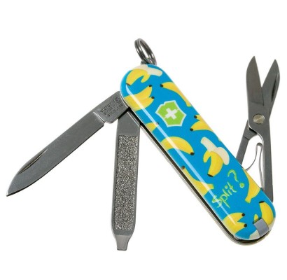 Складаний  ніж Victorinox CLASSIC LE 0.6223.L1908
