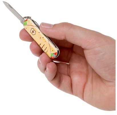 Складной нож Victorinox CLASSIC LE 0.6223.L1903