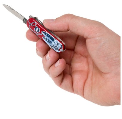 Складаний  ніж Victorinox CLASSIC LE 0.6223.L1901