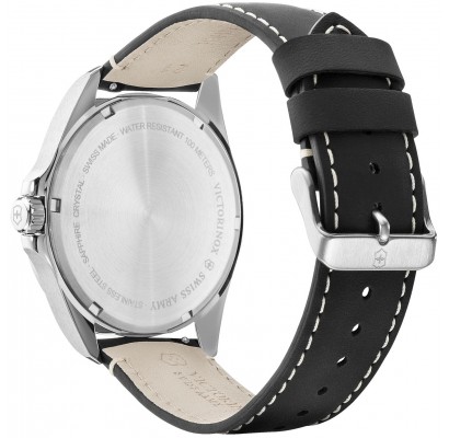 Мужские часы Victorinox Swiss Army FIELDFORCE GMT V241895