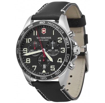 Чоловічий годинник Victorinox Swiss Army FIELDFORCE Chrono V241852