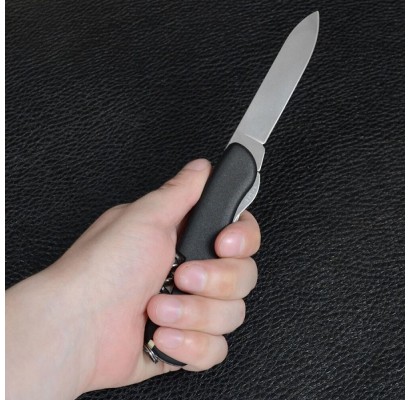 Складной нож Victorinox NOMAD UKRAINE 0.8353.3_T0070r