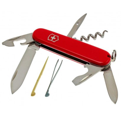 Складной нож Victorinox TOURIST 0.3603