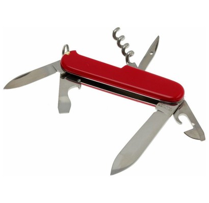 Складной нож Victorinox TOURIST 0.3603
