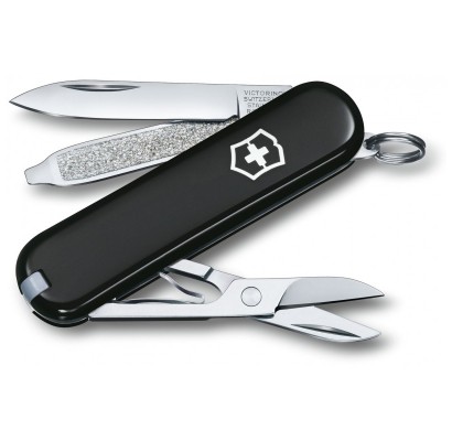 Складаний ніж Victorinox Classic SD 0.6223.3