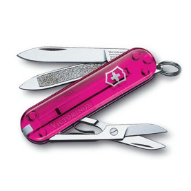 Складаний ніж Victorinox Rose Edition Classic 0.6203.T5