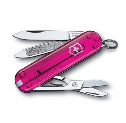 Складной нож Victorinox Rose Edition Classic 0.6203.T5