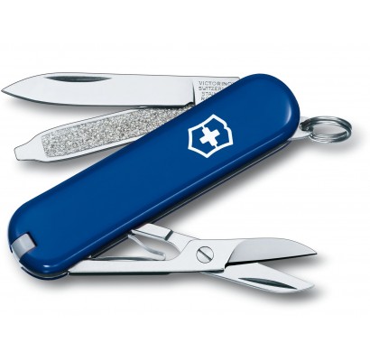 Складаний ніж Victorinox Classic SD 0.6223.2