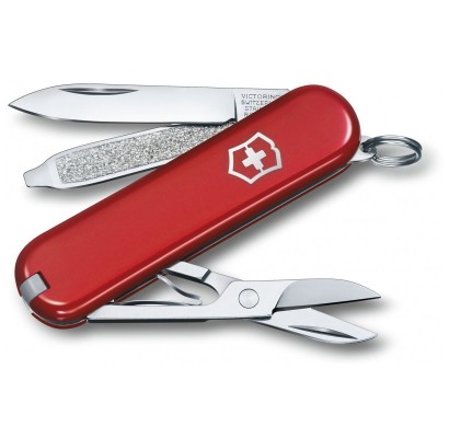 Набор Victorinox Classic 4.4401
