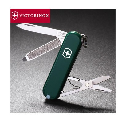 Складаний ніж Victorinox Classic SD 0.6223.4