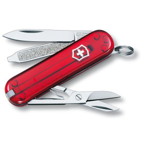 Складаний ніж Victorinox Classic SD 0.6223.T