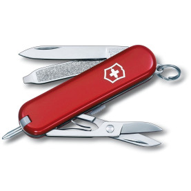 Складаний ніж Victorinox Signature 0.6225