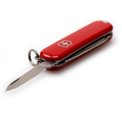 Складаний ніж Victorinox Signature 0.6225