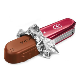 Шоколад Швейцарский нож