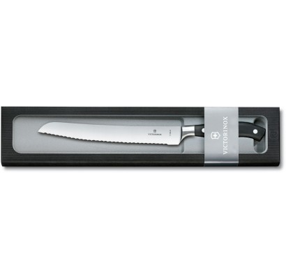Кухонный нож Victorinox Grand Maitre Bread 7.7433.23G
