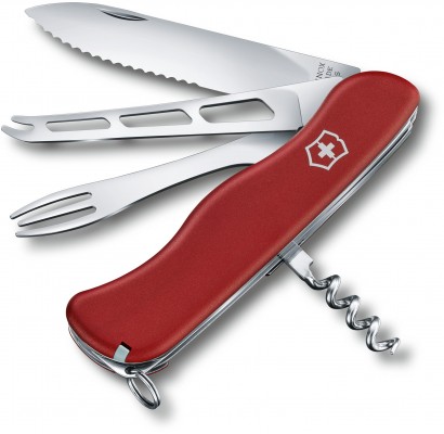 Складной нож Victorinox CHEESE MASTER 0.8313.W Складной нож Victorinox CHEESE MASTER 0.8313.W