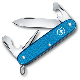 Складаний  ніж Victorinox PIONEER 0.8201.L20