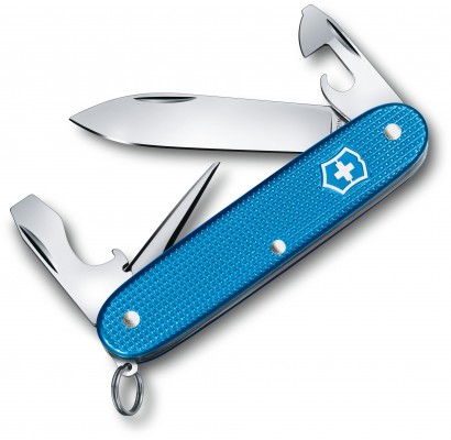 Складаний  ніж Victorinox PIONEER 0.8201.L20