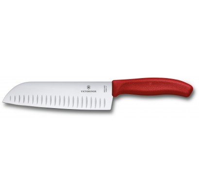 Кухонний ніж Victorinox SWISS CLASSIC  6.8521.17B Santoku