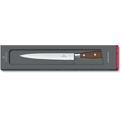 Кухонный нож Victorinox Grand Maitre Wood Filleting 7.7210.20G