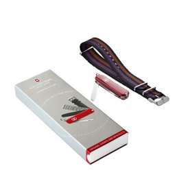 Подарунковий набір Victorinox Swiss Army V.10157