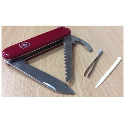 Складной нож Victorinox WALKER 0.2313.B1