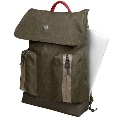 Рюкзак Victorinox Travel ALTMONT Classic/Olive Vt602146