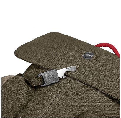 Рюкзак Victorinox Travel ALTMONT Classic/Olive Vt602146