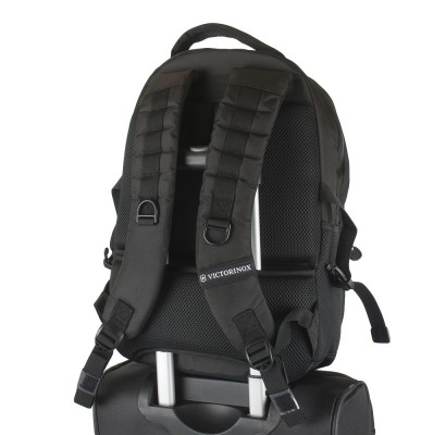 Рюкзак Victorinox Travel VX SPORT Cadet/Black Vt31105001