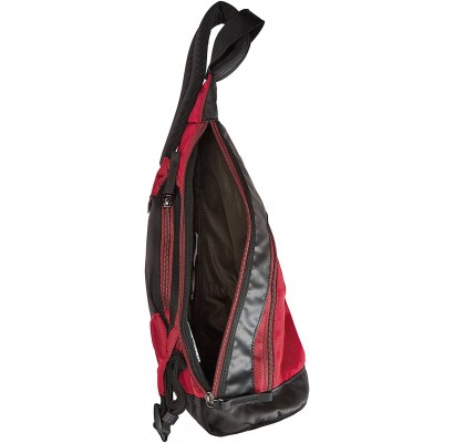Рюкзак Victorinox Travel ALTMONT 3.0/Red Vt601440