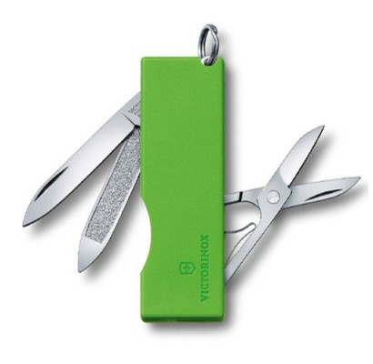 Складаний ніж Victorinox TOMO 0.6201.A4