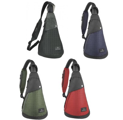 Рюкзак Victorinox Travel ALTMONT 3.0/Red Vt601440