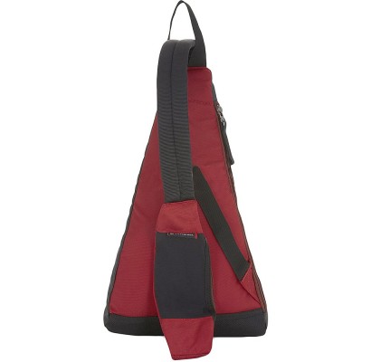 Рюкзак Victorinox Travel ALTMONT 3.0/Red Vt601440