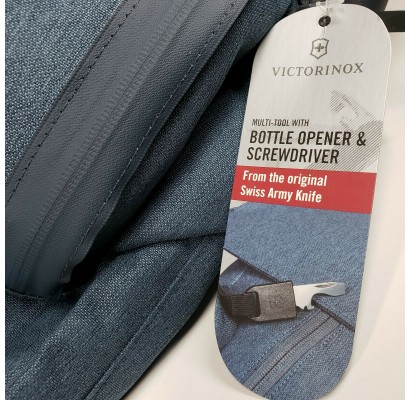 Рюкзак Victorinox Travel ALTMONT Classic/Blue Vt602141