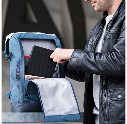 Рюкзак Victorinox Travel ALTMONT Classic/Blue Vt602141
