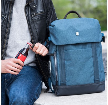 Рюкзак Victorinox Travel ALTMONT Classic/Blue Vt602141