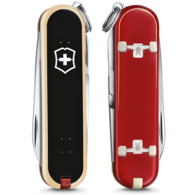 Складаний  ніж Victorinox CLASSIC LE 0.6223.L2003