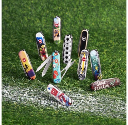 Складаний  ніж Victorinox CLASSIC LE 0.6223.L2006