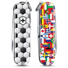 Складаний  ніж Victorinox CLASSIC LE 0.6223.L2007