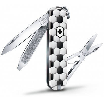 Складной нож Victorinox CLASSIC LE 0.6223.L2007