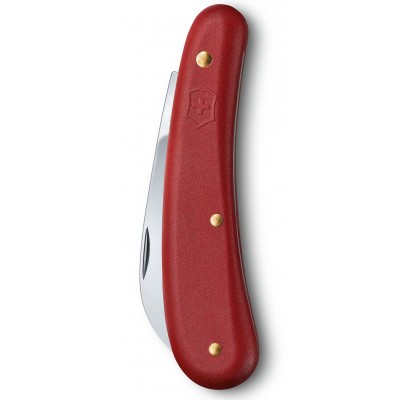 Складной садовый нож Victorinox Garden 1.9201