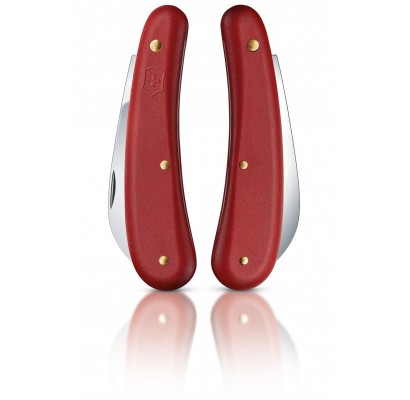 Складной садовый нож Victorinox Garden 1.9201