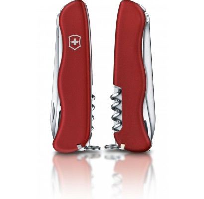 Складной нож Victorinox CHEESE MASTER 0.8313.W Складной нож Victorinox CHEESE MASTER 0.8313.W