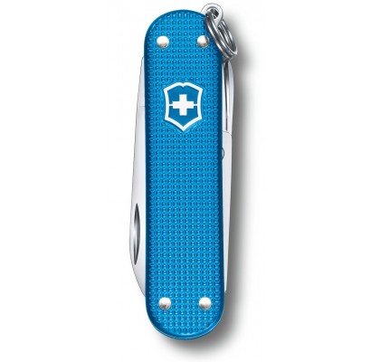 Складной нож Victorinox CLASSIC SD 0.6221.L20